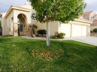 266 Newelton Ct, Henderson, NV 89074