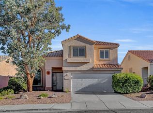 9309 Mountain Rise Ave, Las Vegas, NV 89129