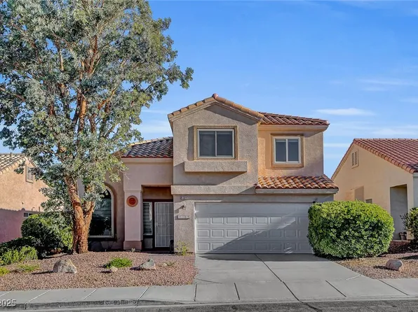 9309 Mountain Rise Ave, Las Vegas, NV 89129