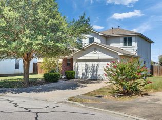 14418 Pebble Run Path, Manor, TX 78653