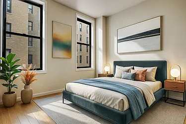 203 West 107th Street