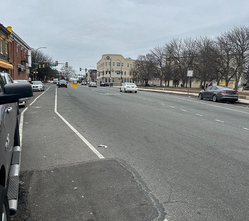 2nd image of 5146 Haverford Ave