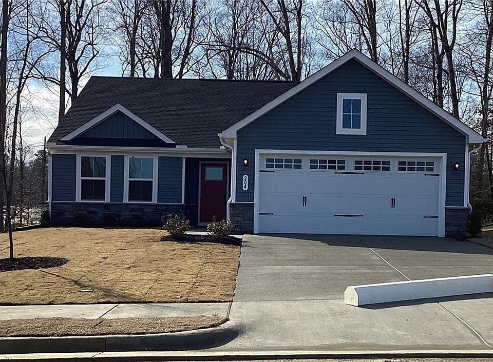 1st image of 204 Armistead Burwell Crse