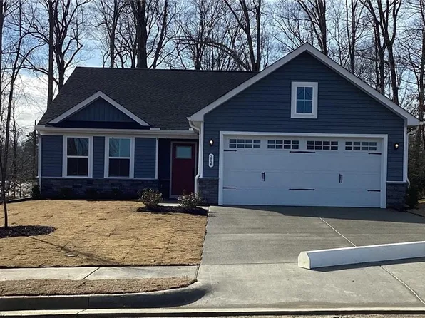 204 Armistead Burwell Crse, Williamsburg, VA 23185