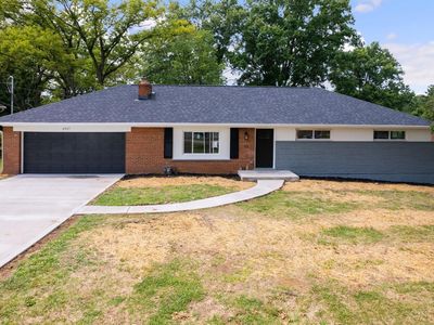 8927 Cheviot Rd, Cincinnati, OH, 45251