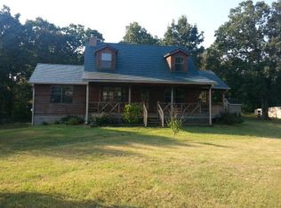 5432 Bales Rd, Cunningham, TN 37052