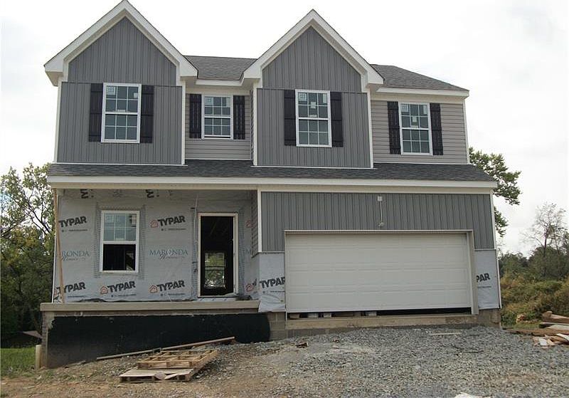 576 Gardenia Dr, Belle Vernon, PA 15012 Zillow