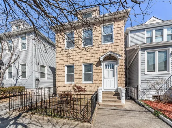 1940 Hone Avenue, Bronx, NY 10461