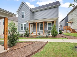 3075 W Tulsa St, Fayetteville, AR 72704