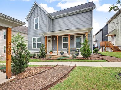 3075 W Tulsa St, Fayetteville, AR, 72704