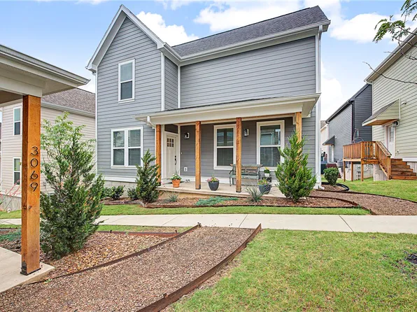 3075 W Tulsa St, Fayetteville, AR 72704