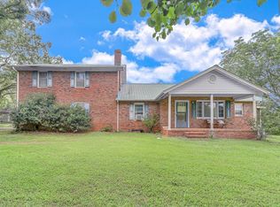 357 New House Rd, Canon, GA 30520