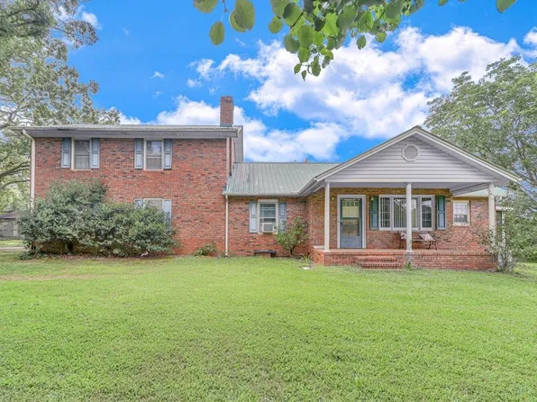 357 New House Rd, Canon, GA 30520