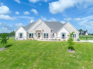 1038 Deer Island Ct, Azle, TX 76020