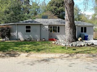 676 Coronado St, Redding, CA 96003