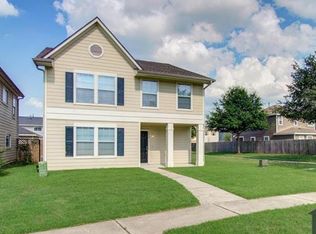 1210 Verde Trails Dr, Houston, TX 77073