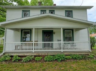 19819 Cadiz Rd, Quaker City, OH 43773