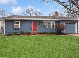 7619 Juniper Dr, Prairie Village, KS 66208