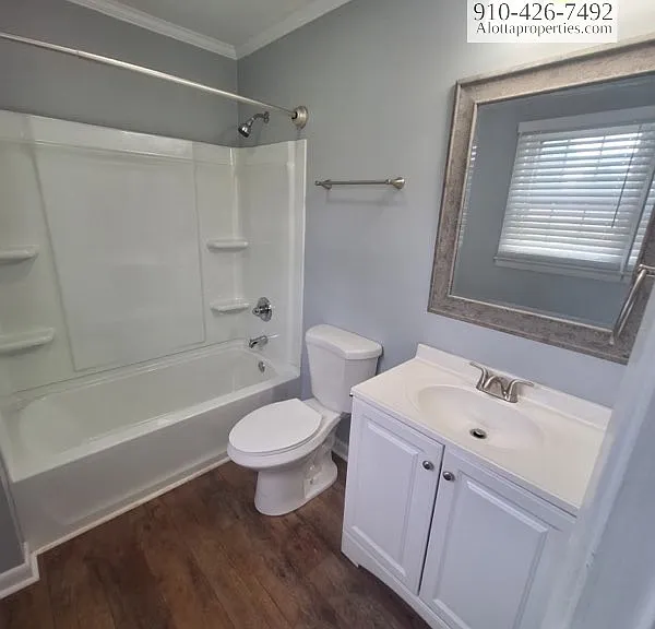 5615 Dodge Dr — Photo 12