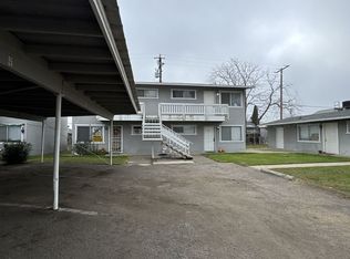 311-321 E Elm St #331-2, Hanford, CA 93230