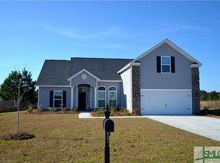 15 Broken Bit Rd, Ellabell, GA 31308