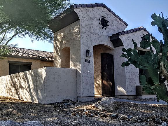 2nd image of 5840 S Mesquite Grove Way