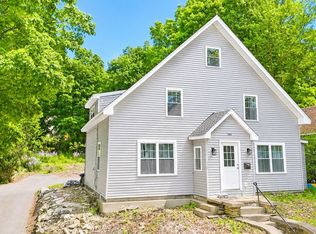 160 Cottage St, Athol, MA 01331