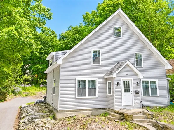 160 Cottage St, Athol, MA 01331