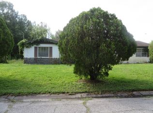 10815 N Hubert Ave, Tampa, FL 33618