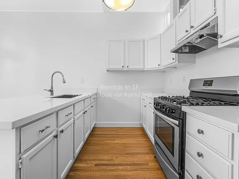 721 Shrader St — Photo 4