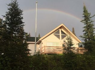 37880 Mackey Lake Rd, Soldotna, AK 99669