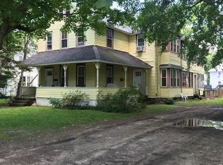 137 Ashuelot St #A, Dalton, MA 01226