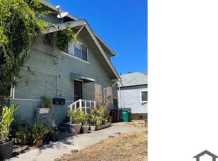 776 44th St #A, Emeryville, CA 94608