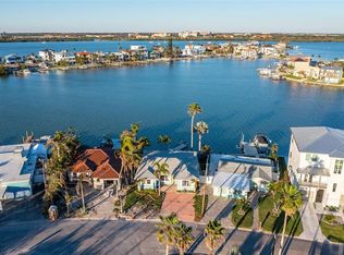 14105 E Parsley Dr, Madeira Beach, FL 33708