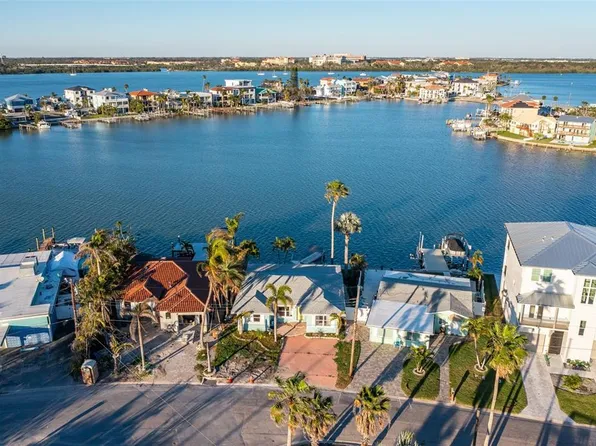 14105 E Parsley Dr, Madeira Beach, FL 33708