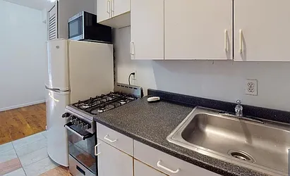 Rented by Oxford Property Group