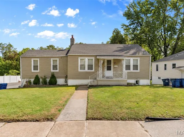 3510 Marshall Ave, Saint Louis, MO 63114
