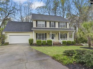 104 Pintail Ct, Lexington, SC 29072