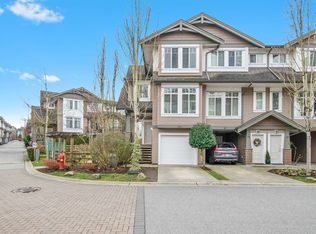 8250 209b St #20, Langley, BC