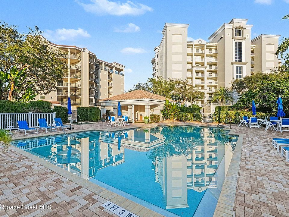 1st image of 15 N Indian River Dr APT 701