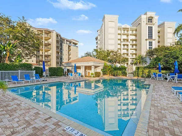 15 N Indian River Dr APT 701, Cocoa, FL 32922