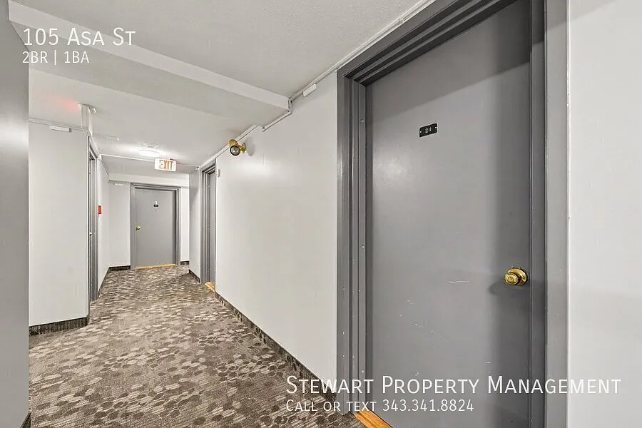 2 bed, 970 sqft, $1,800 — Photo 4