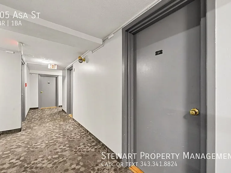 105 Asa St — Photo 4