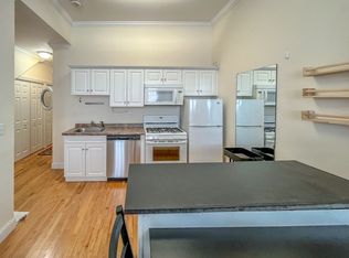 278 Orange St, New Haven, CT 06510