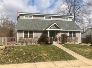 22 Linden Dr, Oxford, OH 45056
