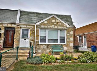8380 Summerdale Ave, Philadelphia, PA 19152
