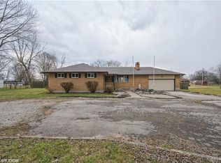 2136 Homesite Dr, Dayton, OH 45414