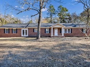 673 Clay Hill Rd, Pelion, SC 29123