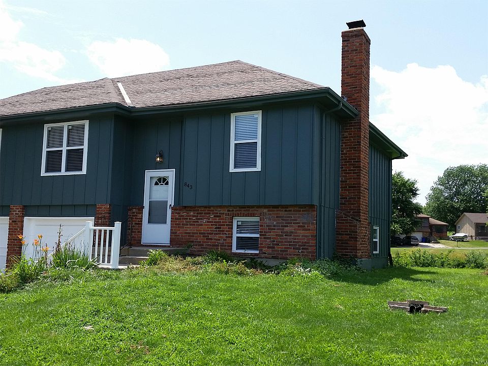 1st image of 843 S Lindenwood Dr