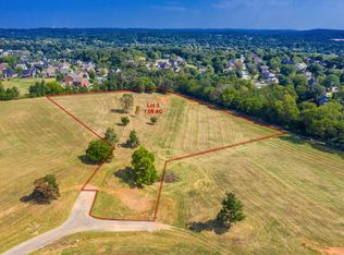 3 Sassafras Way, Knoxville, TN 37919